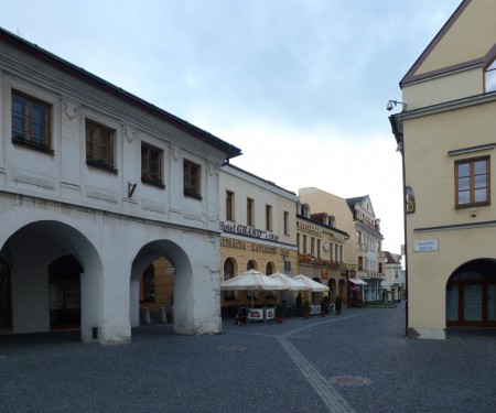 Sládkovičova ulica I. v r.2014